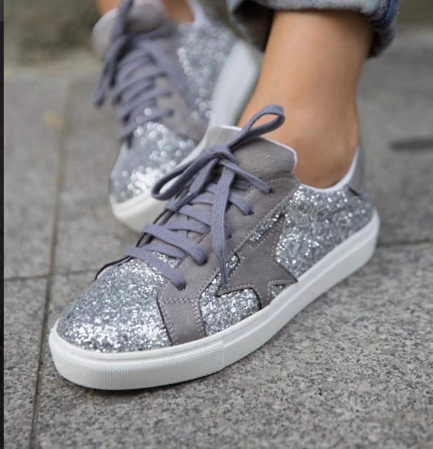 Breathable Vulcanized Shoes - Body Central Store