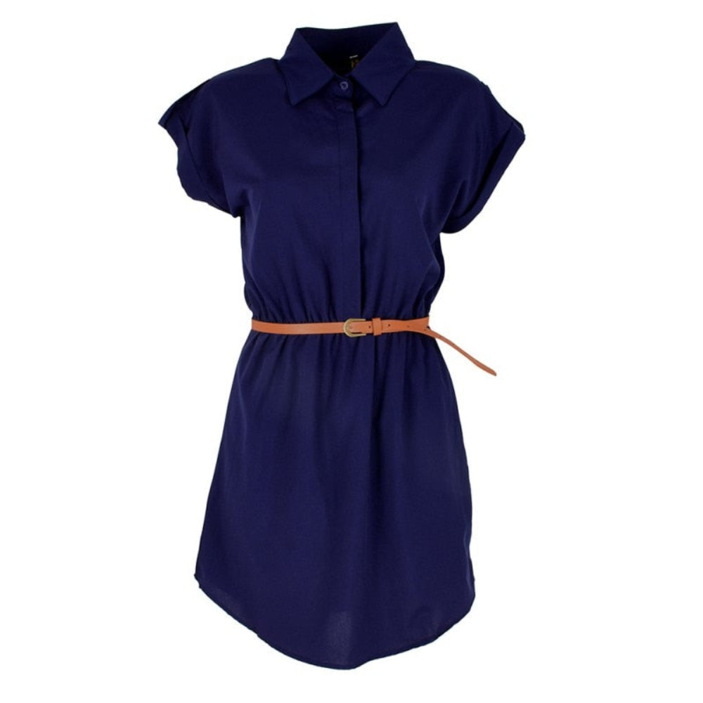 Fashion Women Sexy Plus Size Mini Dress | Body Central