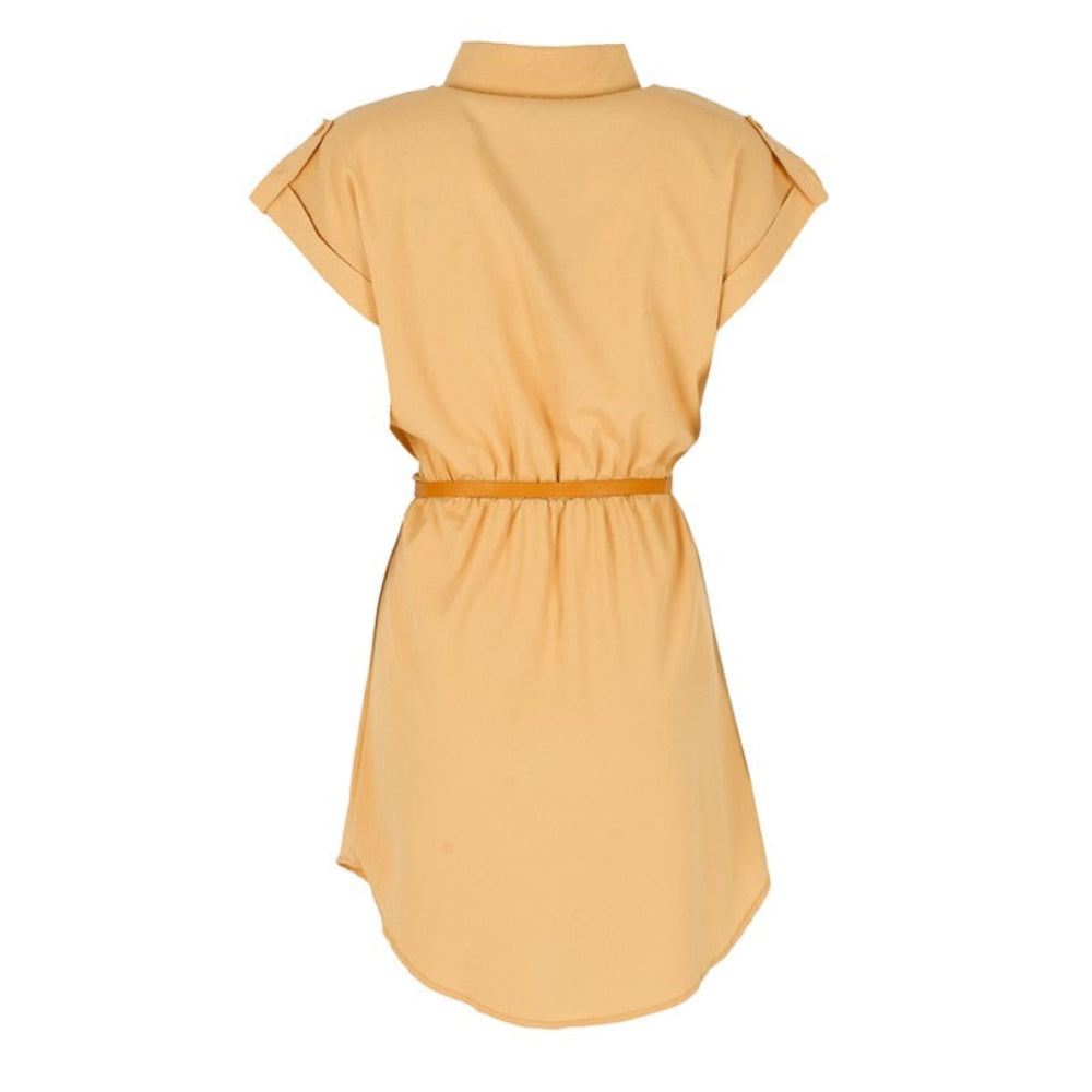 Fashion Women Sexy Plus Size Mini Dress | Body Central