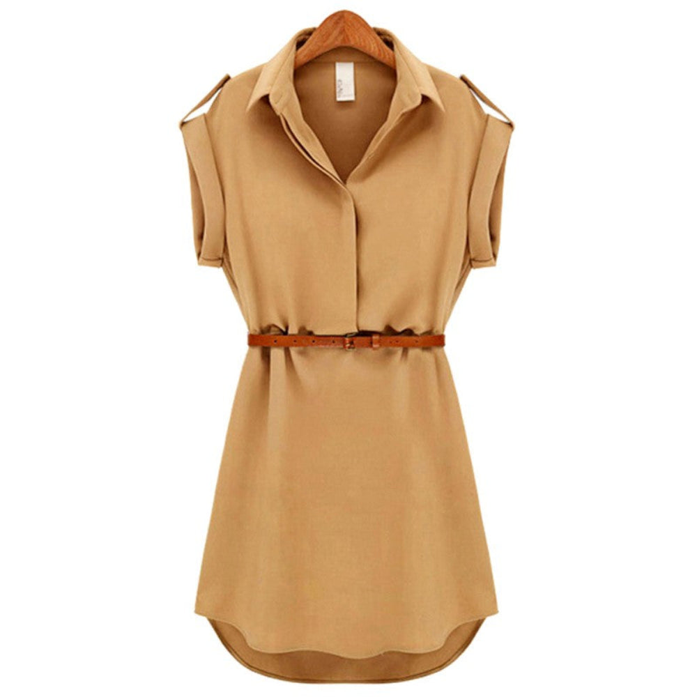 Fashion Women Sexy Plus Size Mini Dress | Body Central