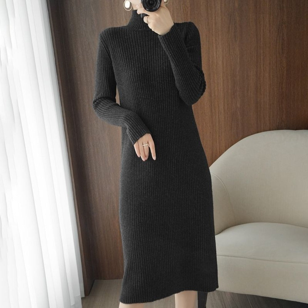 Maxi Sweater Winter Bodycon Dress | Body Central