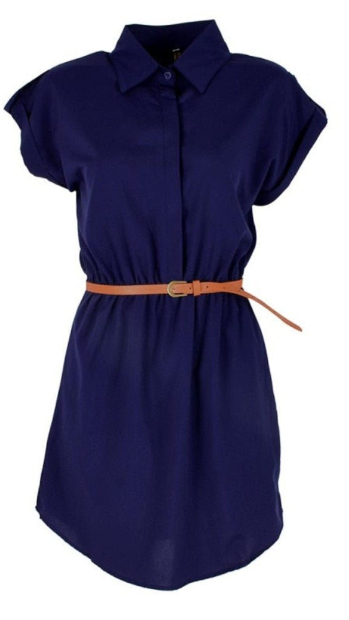Fashion Women Sexy Plus Size Mini Dress - Body Central