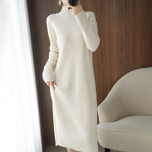 Maxi Sweater Winter Bodycon Dress - Body Central