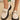 Chain Decor Flatform Loafers - Body Central Store