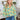 Full Size Printed Smocked Long Sleeve Blouse - Body Central Store