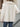 Fuzzy Texture Button Up Collared Neck Coat - Body Central Store