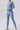 Half Zip Mock Neck Active Jumpsuit - Body Central Store