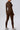 Half Zip Mock Neck Active Jumpsuit - Body Central Store