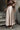 Back Elastic Waist Satin Skirt | Body Central