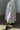Back Elastic Waist Satin Skirt | Body Central