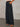 Button Decor High Rise Wide Leg Jeans | Body Central