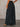Button Decor High Rise Wide Leg Jeans | Body Central