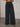 Button Decor High Rise Wide Leg Jeans | Body Central