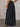Button Down Vest and Wide Leg Jeans Denim Set | Body Central