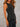 Button Down Vest and Wide Leg Jeans Denim Set | Body Central