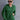 Drawstring Pocketed Dropped Shoulder Hoodie
