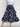 Elastic Waist Midi Skirt