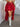 High-Low Ruched Layered Skirt | Body Central
