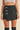 Rhinestone Bow Wrap High Waist Mini Skirt | Body Central