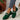 Round Toe Block Heels Loafers | Body Central