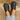 Round Toe Flat Slip-Ons | Body Central