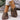 Round Toe Flat Slip-Ons | Body Central