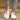 Round Toe Flat Slip-Ons | Body Central
