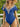 Ruffled V-Neck Cap Sleeve One-Piece Swimwear