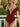 Ruffled V-Neck Cap Sleeve One-Piece Swimwear