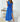 Summer Polka Dot Fashion Split Beach Long Dress - Body Central Store