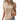 V-Neck Hollow Short Sleeve Splice Loose Street Blouse - Body Central Store