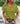 Fashion Casual Vintage Elegant Summer Streetwear Blouse - Body Central Store
