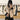 Wool Tweed Spliced Elegant Long Sleeve Single Breasted Jacket - Body Central Store