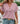 Fashion Casual Vintage Elegant Summer Streetwear Blouse - Body Central Store