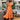 Puff Sleeve Elegant Slim Waist Long Vintage Dress - Body Central Store