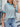 Striped Round Neck Half Sleeve T-Shirt | Easy Pickins
