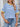 Striped Round Neck Half Sleeve T-Shirt | Easy Pickins