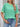 Striped Round Neck Half Sleeve T-Shirt | Easy Pickins