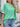 Striped Round Neck Half Sleeve T-Shirt | Easy Pickins