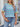 Striped Round Neck Half Sleeve T-Shirt | Easy Pickins