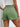 Tied Elastic Waist Shorts with Pockets | Body Central