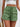 Tied Elastic Waist Shorts with Pockets | Body Central