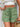 Tied Elastic Waist Shorts with Pockets | Body Central