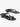 Toe Loop Block Heels Sandals | Body Central