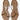 Toe Loop Block Heels Sandals | Body Central