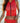 Zip Front Split Swimsuit
