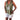 Loose Vest Round Neck Sleeveless Printed Top Shirt - Body Central Store