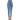 Jaycosin New Fashion Sexy Ladies Casual Skinny Floral Applique Jeans Woman Elastic High Waist Stretch Slim Pencil - Body Central Store