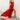 High Split Maxi Sexy Long Sleeveless Dress - Body Central Store