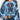 Bohemian Vintage Floral Blouse Plus sizes - Body Central Store